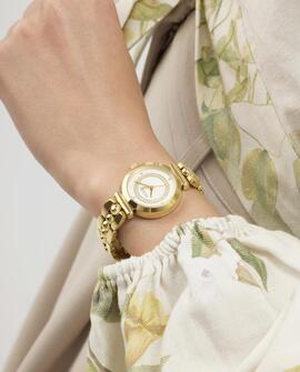 Reloj GUESS Esfera Circonitas