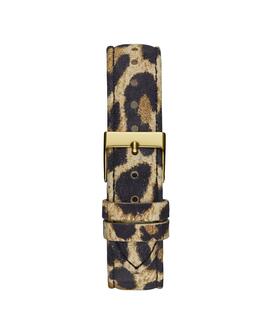 Reloj GUESS Correa Leopardo
