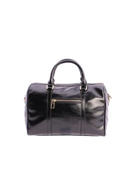 Bolso DON ALGODON mano piel acolchado