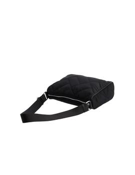 Bandolera DON ALGODON nylon acolchada