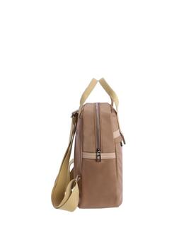 Mochila DON ALGODON Nazaré nylon bicolor