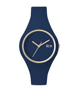 Reloj ICE WATCH Glam Azul dorado