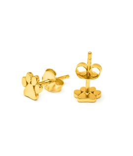 Pendientes LUXENTER Huella Lisa