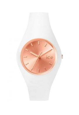 Reloj ICE WATCH Glam Blanco rose