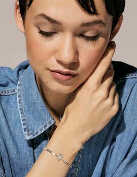 Pulsera NOMINATION acero cordon NIÑA acero