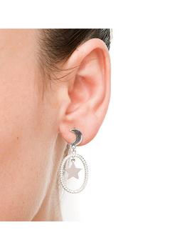 Pendientes LUXENTER Mely