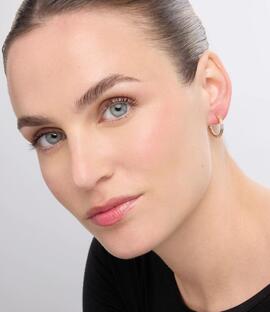 Pendientes LUXENTER CirconitasMulticolor