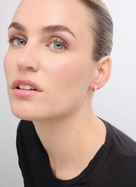 Aro LUXENTER Dorado Circonita