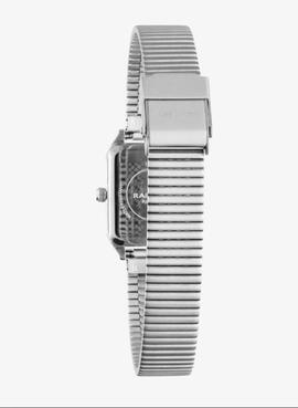 Reloj RADIANT Ursula Plateado