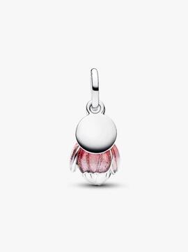 Charm PANDORA Colgante y Flor Floreciente