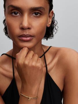 Charm PANDORA Tulipán en Filigrana