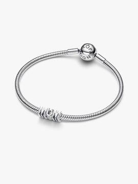 Charm PANDORA  Reversible Mum