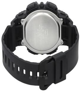 Reloj CASIO Multifuncional de Gran Tamaño