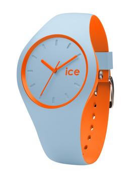 Reloj ICE WATCH Duo azul y naranja fluor