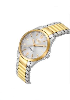 Reloj TOUS bicolor drive new redondo