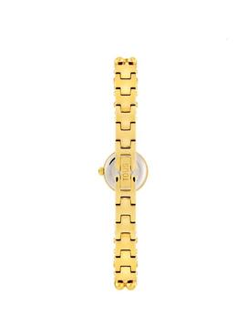 Reloj TOUS Bold Bear Round redondo dorado oso 3D