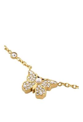 Collar GUESS Mariposa