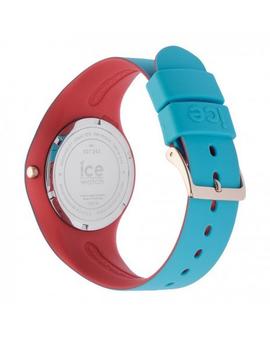 Reloj ICE WATCH Duo azul y naranja