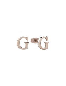 Pendientes GUESS G