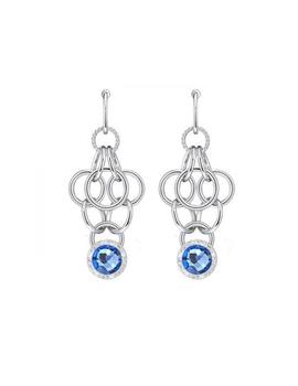 Pendientes MORELLATO Blue Rock