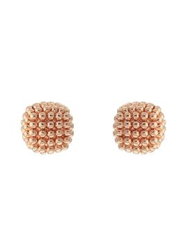 Pendientes LUXENTER Teka rose