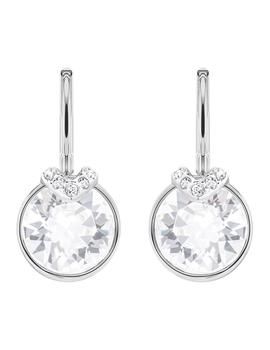 Pendientes SWAROVSKI Bella V blanco