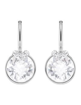 Pendientes SWAROVSKI Bella V blanco