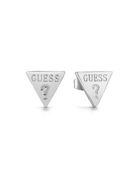 Pendientes GUESS Never Without Triángulo