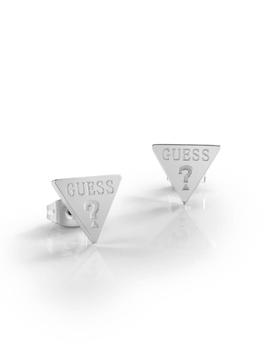 Pendientes GUESS Never Without Triángulo