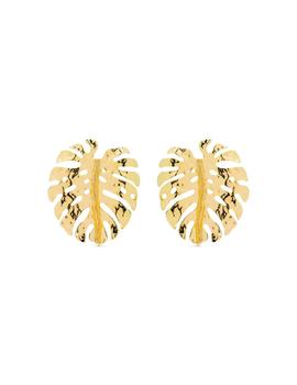 Pendientes LUXENTER Lembo Gold