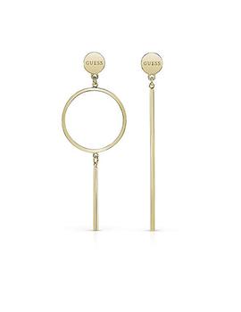 Pendientes GUESS Essentials  Gold