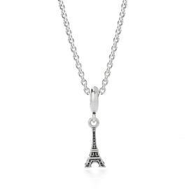 Charm PANDORA colgante Torre Eiffel 