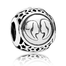 Charm PANDORA Géminis