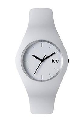 Reloj ICE WATCH Moon blanco glaciar