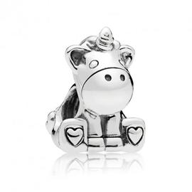 Charm PANDORA Bruno el Unicornio