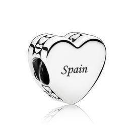 Charm PANDORA Corazón España