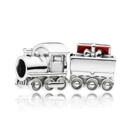 Charm PANDORA Tren de Navidad