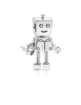 Charm PANDORA Rob Bot