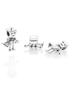 Charm PANDORA Rob Bot