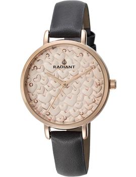 Reloj RADIANT New Romance Nero