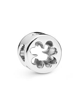 Charm PANDORA Trébol Simple