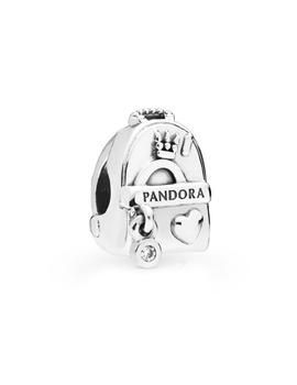 Charm PANDORA Mochila Aventurera