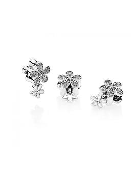 Charm PANDORA Duo de Margaritas