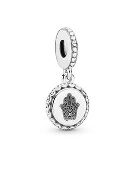 Charm PANDORA Mano de Hamsa