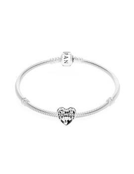 Charm PANDORA Amor de Madre