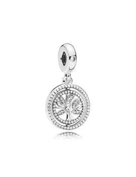 Charm colgante PANDORA Árbol de la Vida