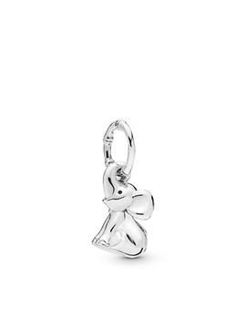 Charm colgante PANDORA Elefante