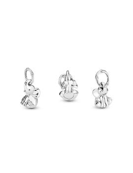 Charm colgante PANDORA Elefante