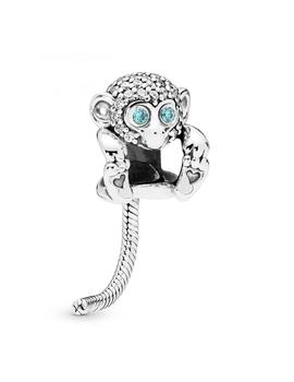 Charm PANDORA Mono Brillante