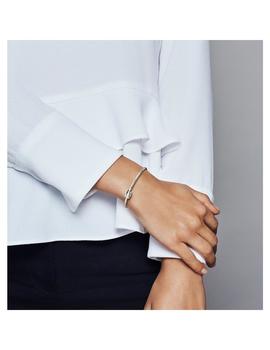 Charm PANDORA Concha Brillante